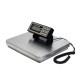 Filling floor scales M-ER 333 AF-150.50 FARMER RS-232 LCD