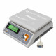 Batch scales M-ER 326 AFU-15.1 Post II LCD RS-232