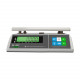 Batch scales M-ER 326 AFU-6.01 Post II LCD USB-COM