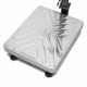 Commercial floor scales M-ER 335 ACP-150.20 TURTLE with calculation of the cost of goods LCD