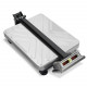 Commercial floor scales M-ER 335 ACP-300.50 TURTLE with LED cost calculation