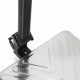 Commercial floor scales M-ER 335 ACP-300.50 TURTLE with LED cost calculation