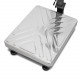 Commercial floor scales M-ER 335 ACP-300.50 TURTLE with LED cost calculation