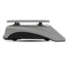 Trading Table Scales M-ER 328 AC-32.5 TOUCH-M LED RS232 and USB