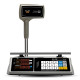 Trading Table Scales M-ER 328 ACPX-15.2 TOUCH-M LED RS232 and USB