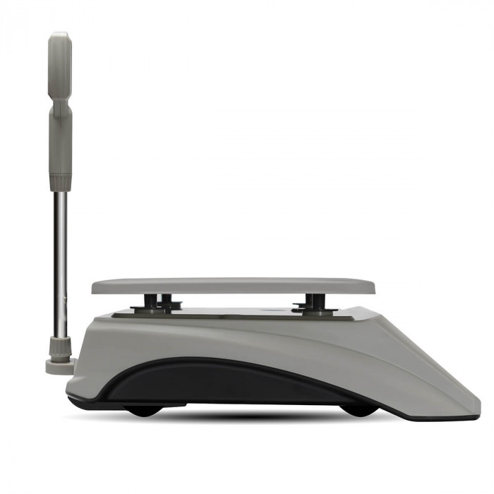 Trading Table Scales M-ER 328 ACPX-15.2 TOUCH-M LED RS232 and USB