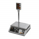 Trading Table Scales M-ER 327 ACP-15.2 Ceed LED White