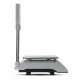 Trading Table Scales M-ER 327 ACP-15.2 Ceed LED White