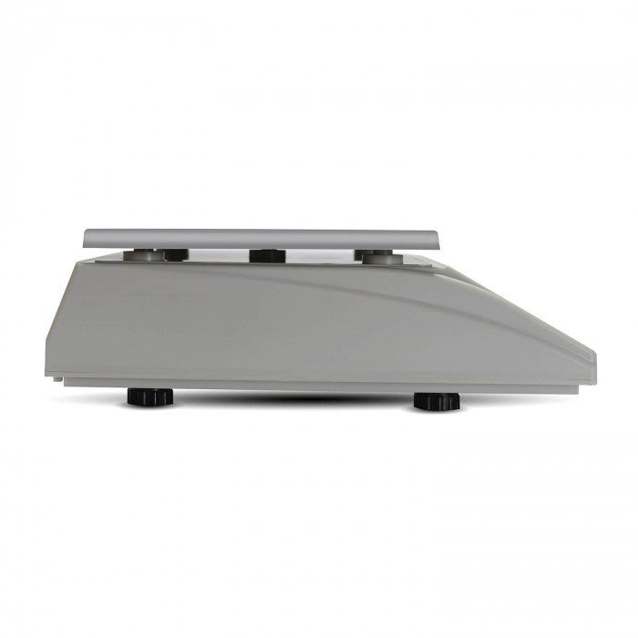Packing Table Scales M-ER 326 AF-6.1 Cube LCD USB