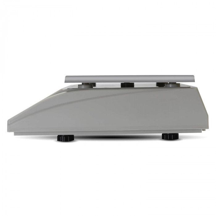 Packing Table Scales M-ER 326 AF-6.1 Cube LCD USB