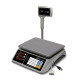 Trading Table Scales M-ER 328 ACPX-15.2 TOUCH-M LED RS232 and USB