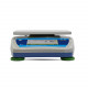 Laboratory scales M-ER 123 ACF-1500.05 SENSOMATIC TFT