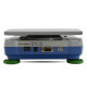 Laboratory scales M-ER 123 ACF-1500.05 SENSOMATIC TFT