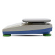 Laboratory scales M-ER 123 ACF-1500.05 SENSOMATIC TFT