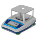 Laboratory scales M-ER 123 ACFJR-150.005 SENSOMATIC TFT