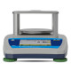 Laboratory scales M-ER 123 ACFJR-150.005 SENSOMATIC TFT