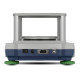 Laboratory scales M-ER 123 ACFJR-150.005 SENSOMATIC TFT