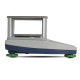 Laboratory scales M-ER 123 ACFJR-150.005 SENSOMATIC TFT