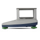 Laboratory scales M-ER 123 ACFJR-150.005 SENSOMATIC TFT