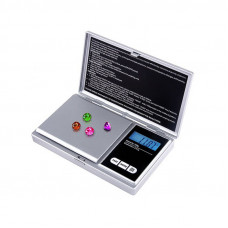 High-precision scales M-ELT CARAT-L