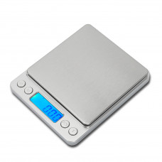 High-precision scales M-ETP2 FLAT NPV=2000g and d=0.1g