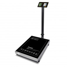 Trading floor scales M-ER 333 ACLP-150.20/50 TRADER with calculation. LCD cost