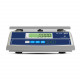 Packing table scales M-ER 326 AF-6.1 Cube LCD