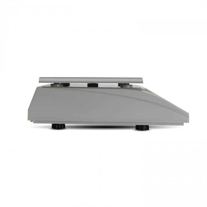 Packing table scales M-ER 326 AF-6.1 Cube LCD