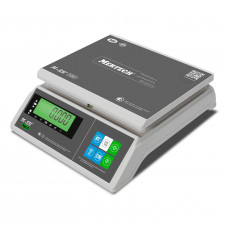 Batch scales M-ER 326 AFU-15.1 Post II LCD