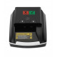 MERTECH D-20A Promatic GREENRED Banknote Detector